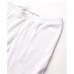 White Women's Thermal Long Underwear Set